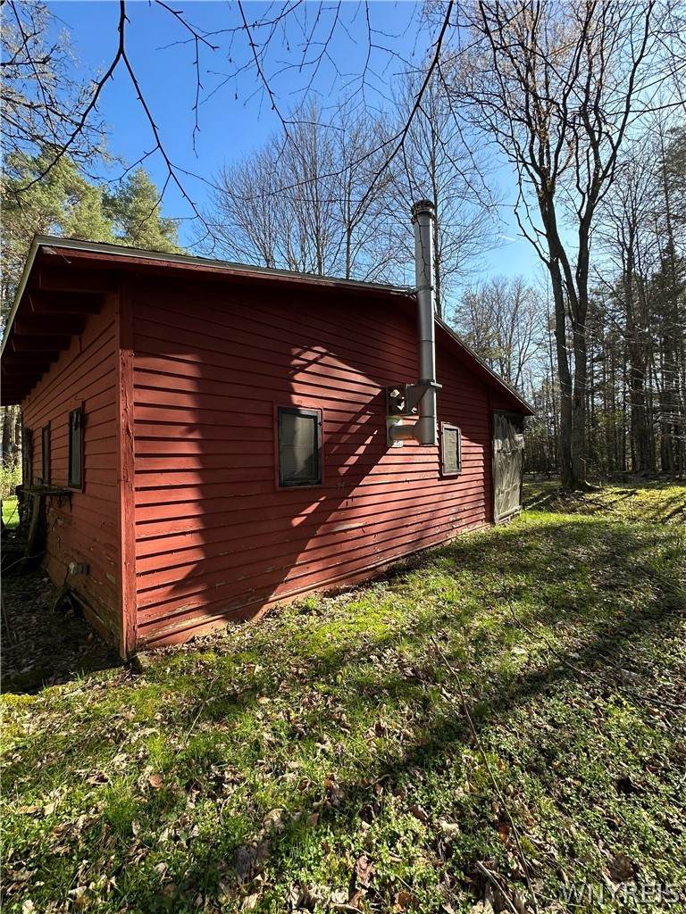 3631 Pine Ridge Road - Photo 1