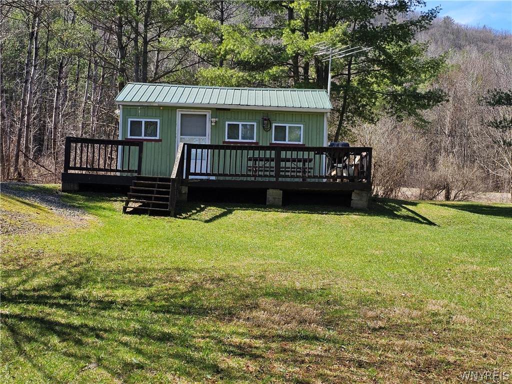 7659 Bean Station Road - Photo 1