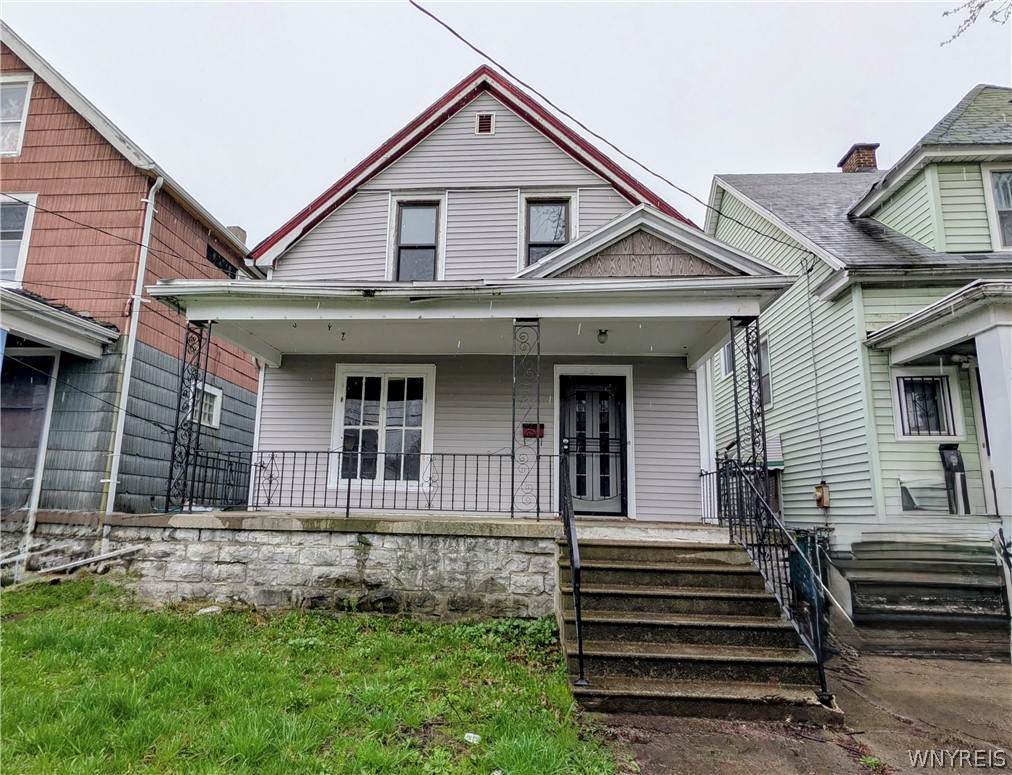 249 Dewey Avenue - Photo 1