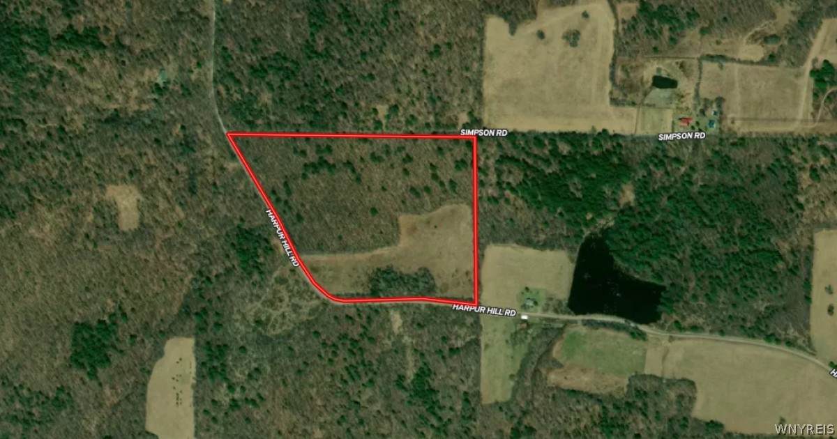 275 Harpur Hill Road - Photo 1