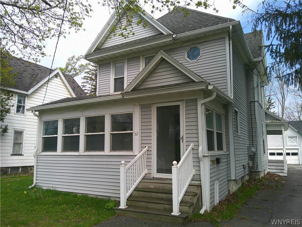 52 Pearl Street - Photo 1
