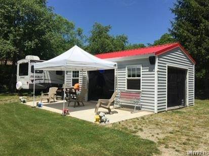 2574 Clark Road - Photo 1