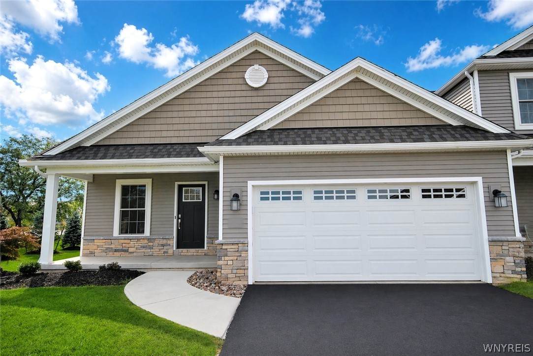 36 Essex Woods Lane - Photo 1