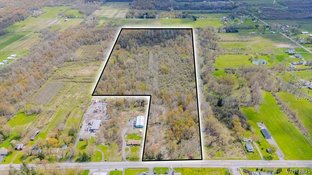7807 Transit Road - Photo 1