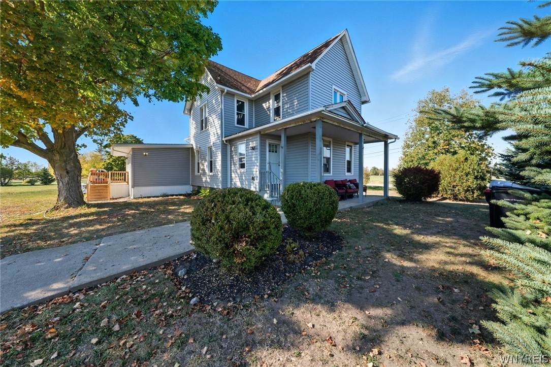 5604 Gasport Road - Photo 1