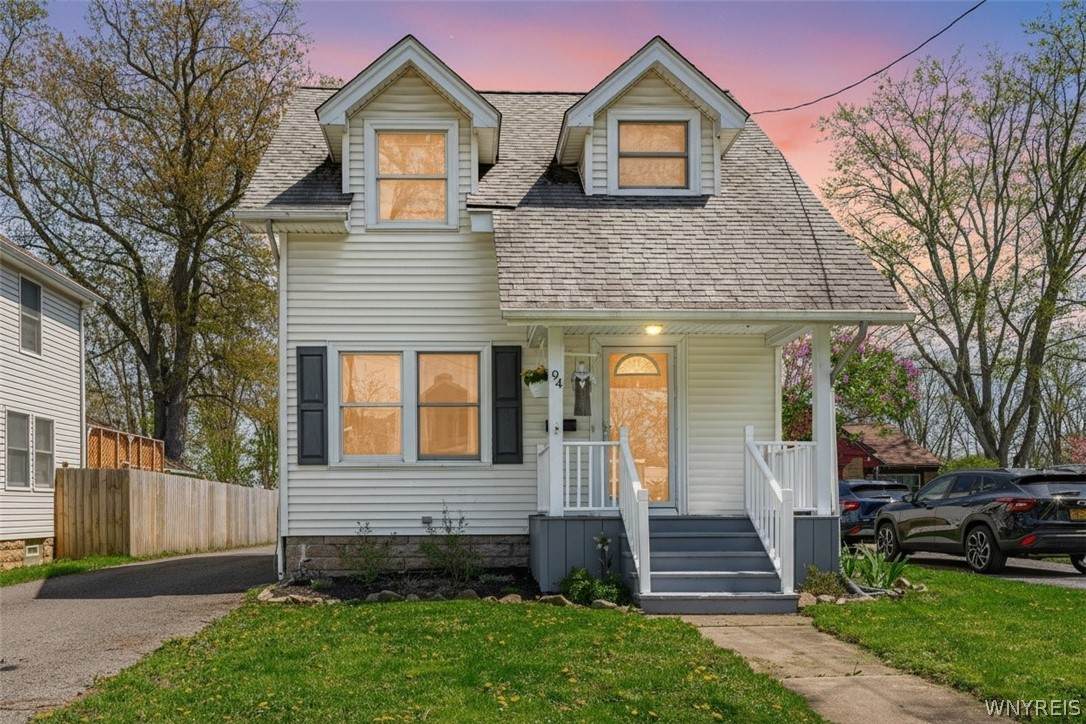 94 Hyde Park - Photo 1