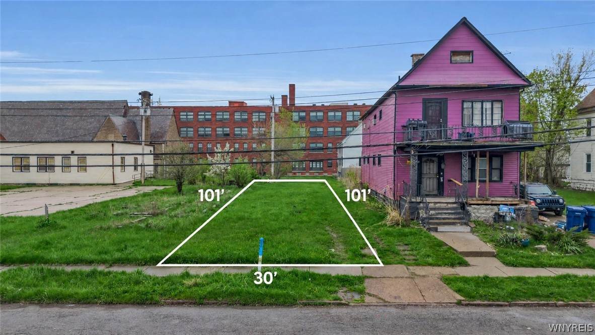 471 Koons Avenue - Photo 1