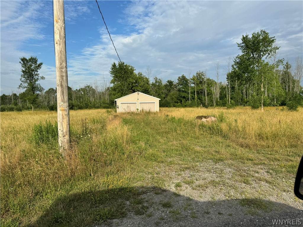 VL Boyer Road Lot#1 - Photo 1