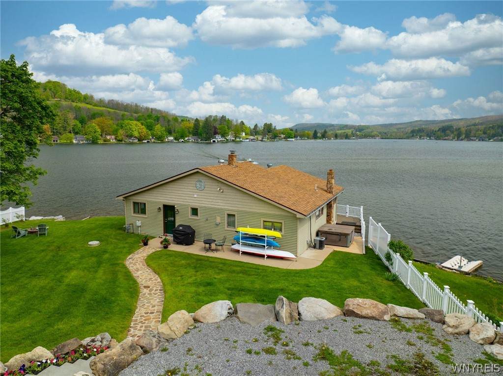 61 Shore Road - Photo 1
