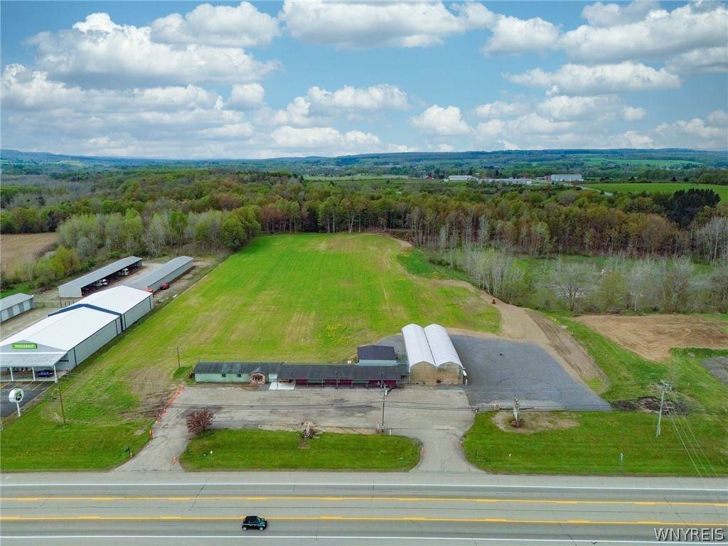 12500 Olean Road - Photo 1