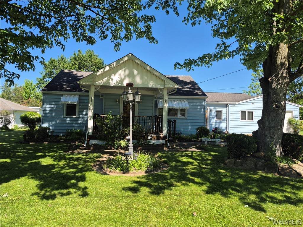 3835 Bates Road - Photo 1