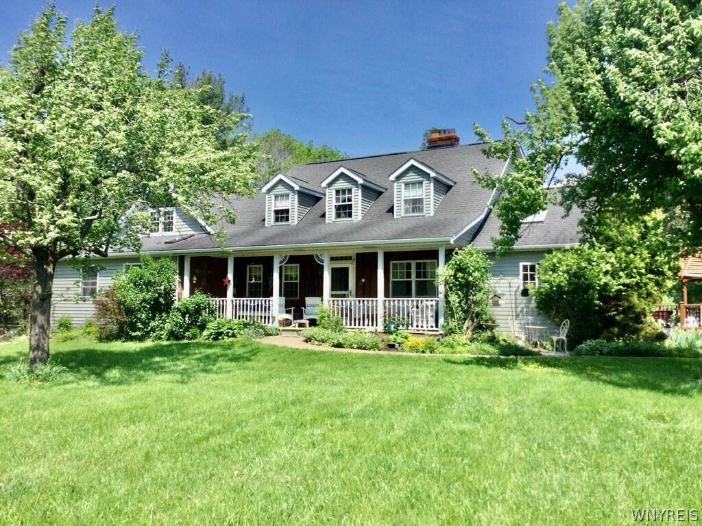 639 County Line Road - Photo 1