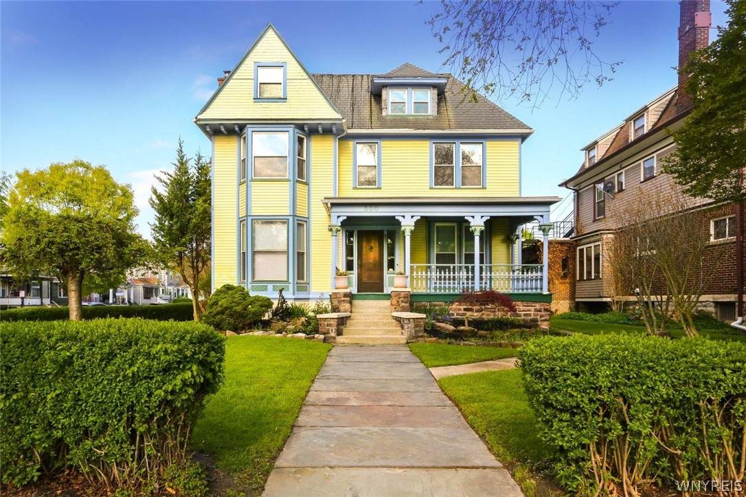 600 Richmond Avenue - Photo 1