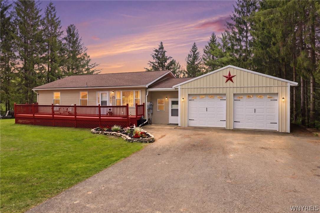 5411 Riley Road - Photo 1