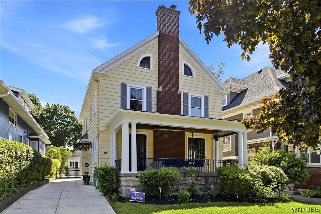 40 Jewett Parkway - Photo 1