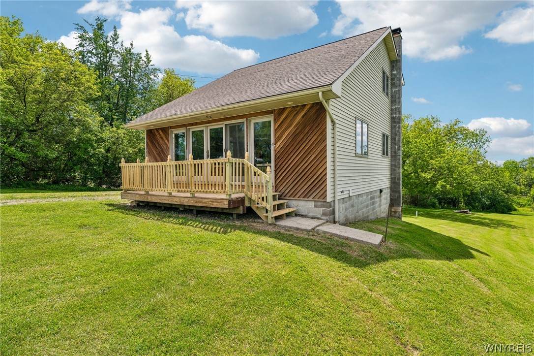 5290 Curriers Road - Photo 1