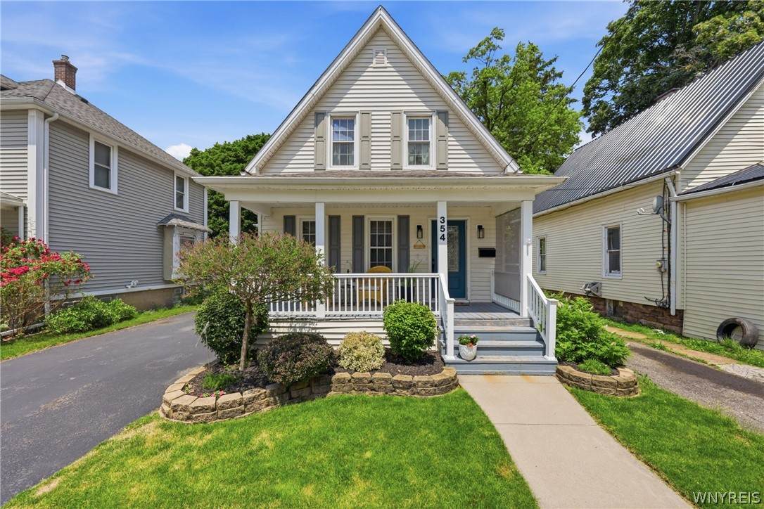 354 Miller Street - Photo 1