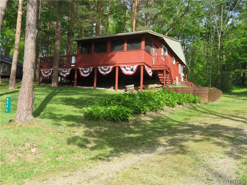 8596 Sunset Drive - Photo 1