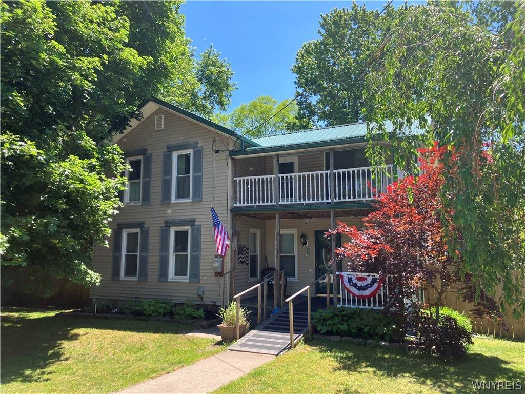 10296 Ridge Road - Photo 1