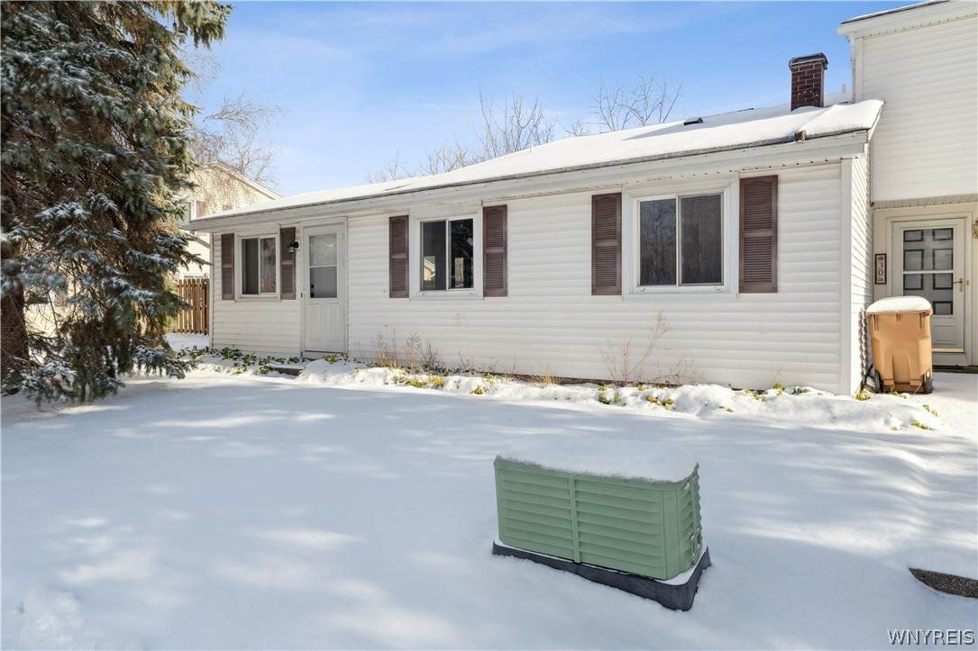 32 Pebble Creek Drive - Photo 1