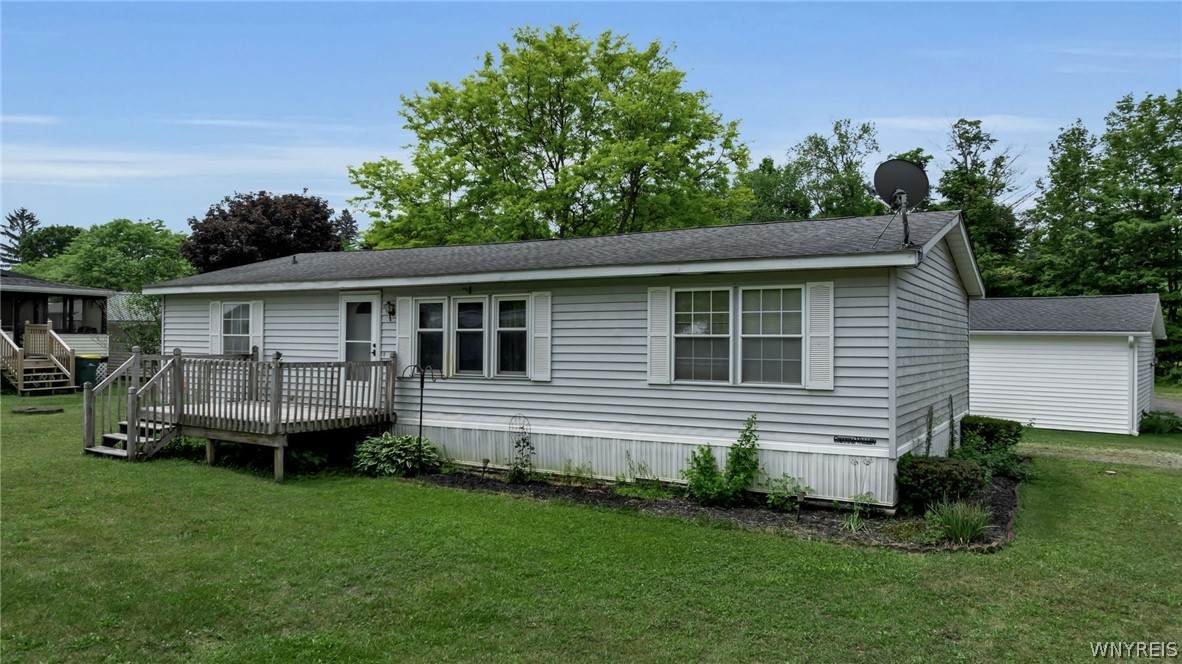 41 Sunset Lane - Photo 1
