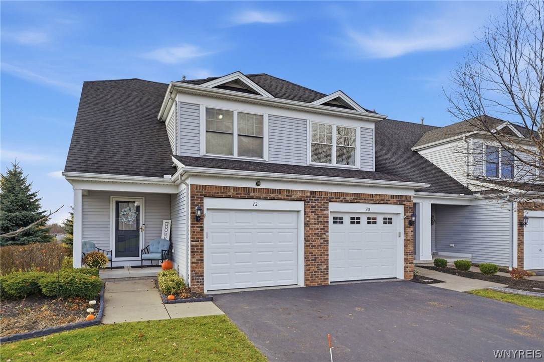 72 Hanover Street - Photo 1