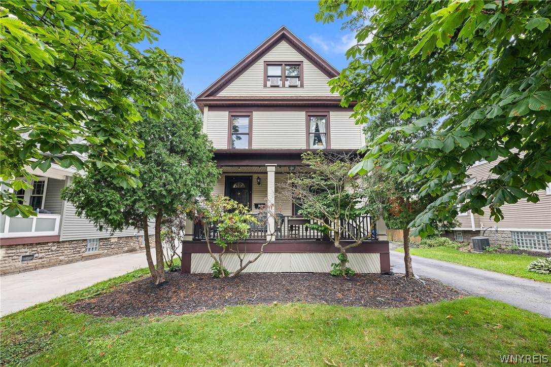 37 Fruehauf Avenue - Photo 1