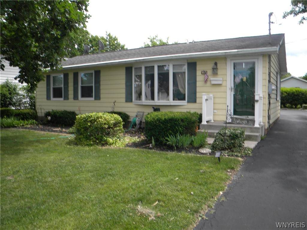 719 Oneida Street - Photo 1
