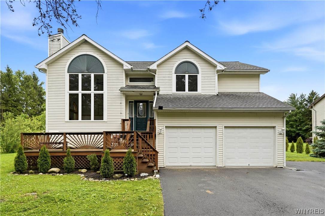 13 Shore Drive - Photo 1