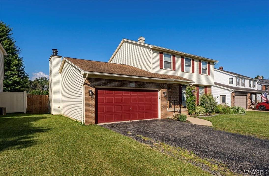 3544 Heatherwood Drive - Photo 1