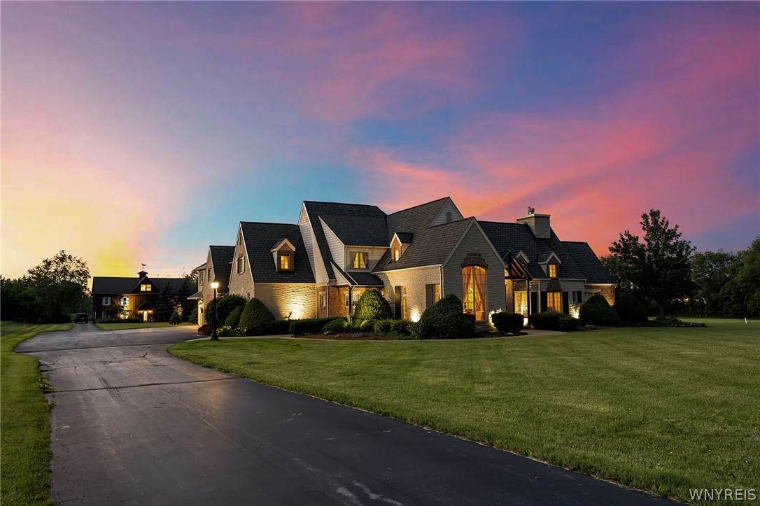 10360 Keller Road - Photo 1