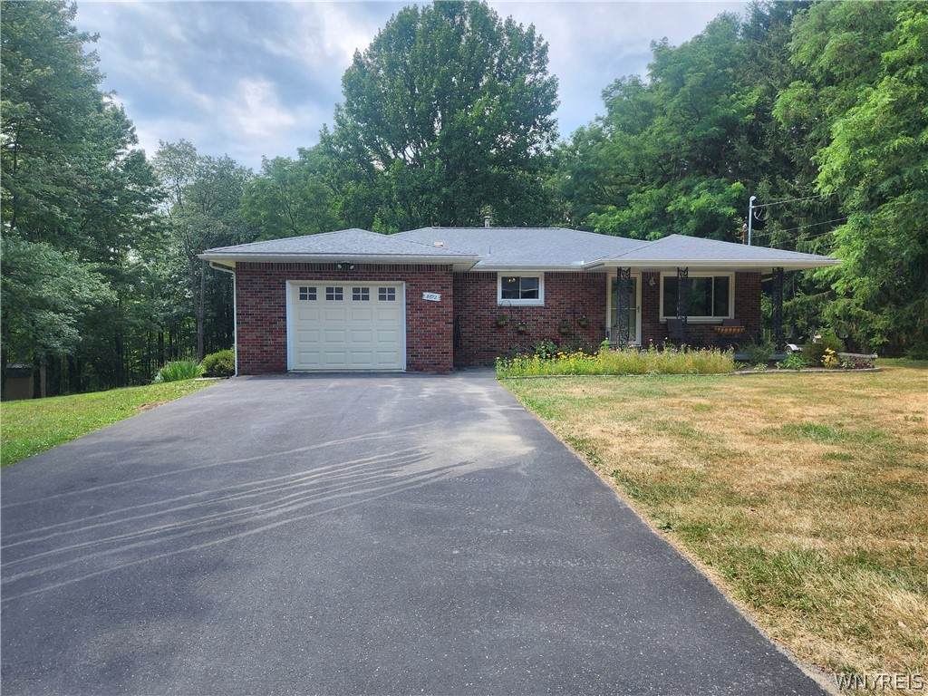 8672 Highland Drive - Photo 1