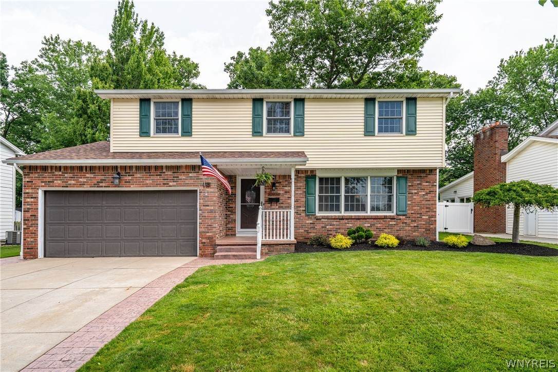 58 Tobey Hill Drive - Photo 1