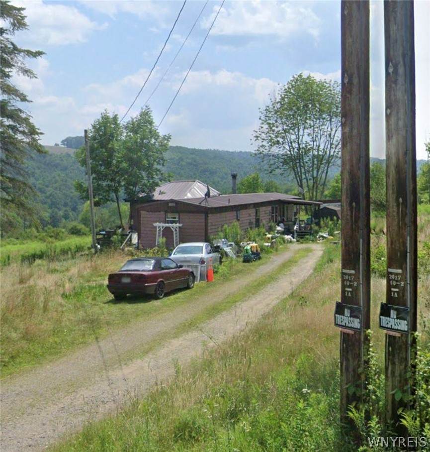 115 Davey Road - Photo 1