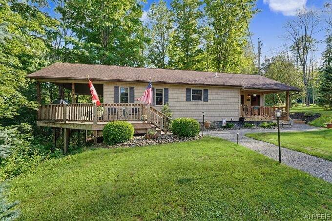 8545 Glen Road - Photo 1