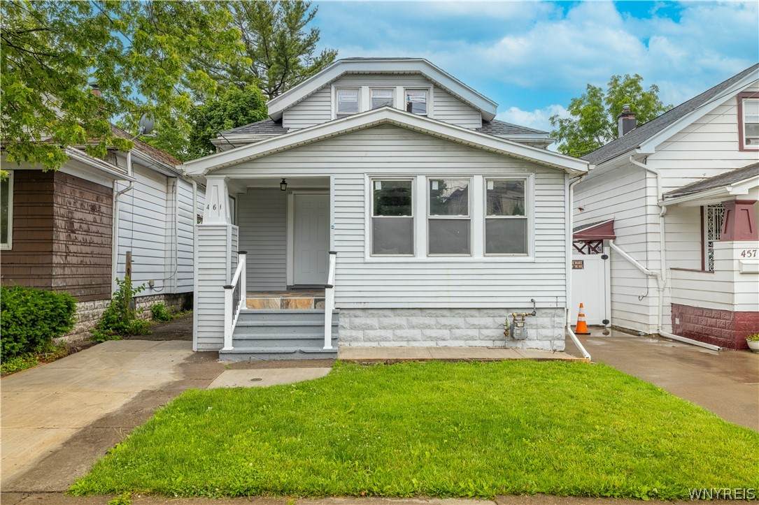 461 Stockbridge Avenue - Photo 1