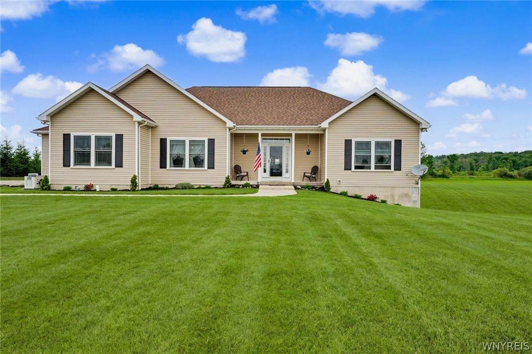 6537 Stinson Road - Photo 1
