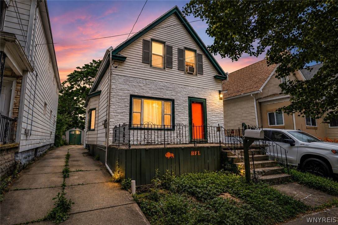 418 Ideal Street - Photo 1