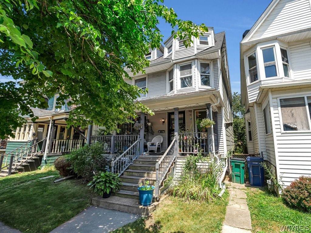 418 Breckenridge Street - Photo 1