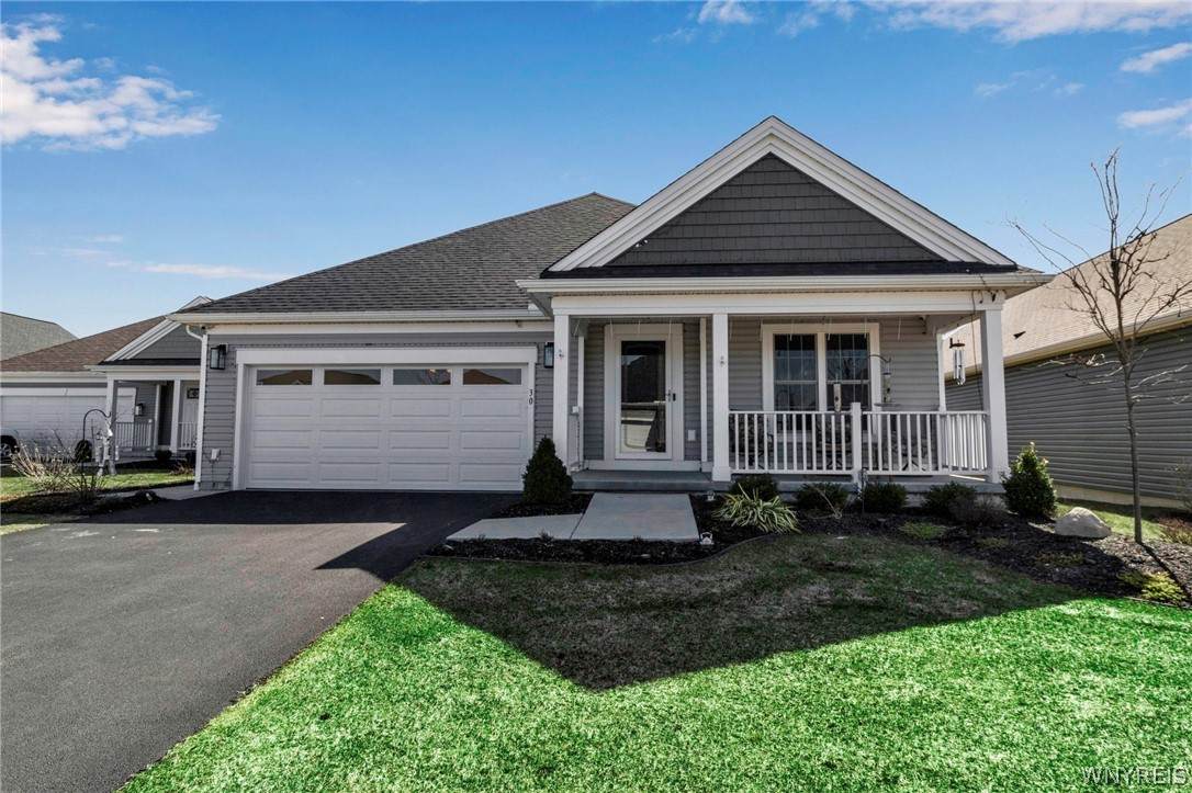 30 Sedge - Photo 1