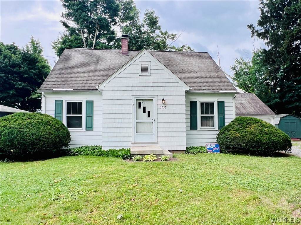 3050 Belknap Road - Photo 1