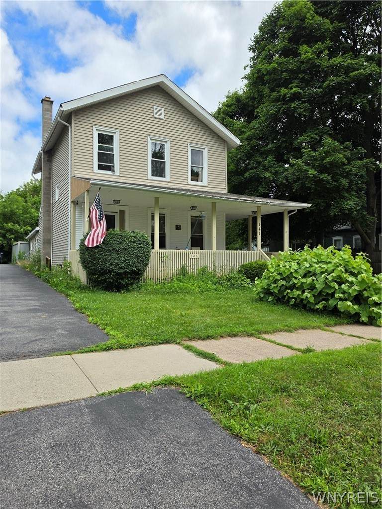141 Caledonia Street - Photo 1