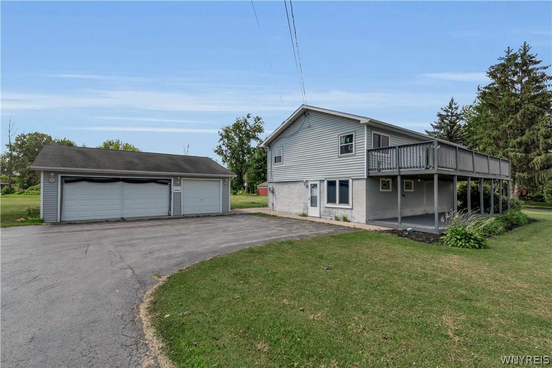 3484 Murphy Road - Photo 1