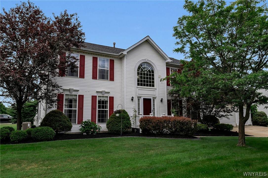 41 Creekwood Drive - Photo 1