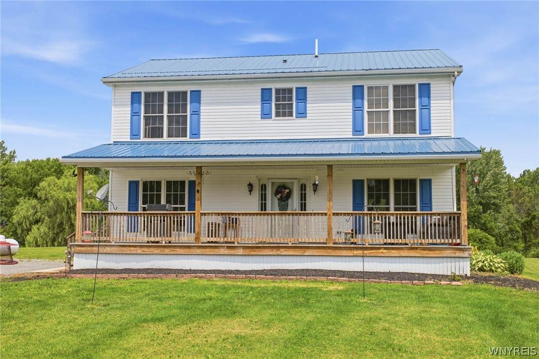 2637 Brown Road - Photo 1