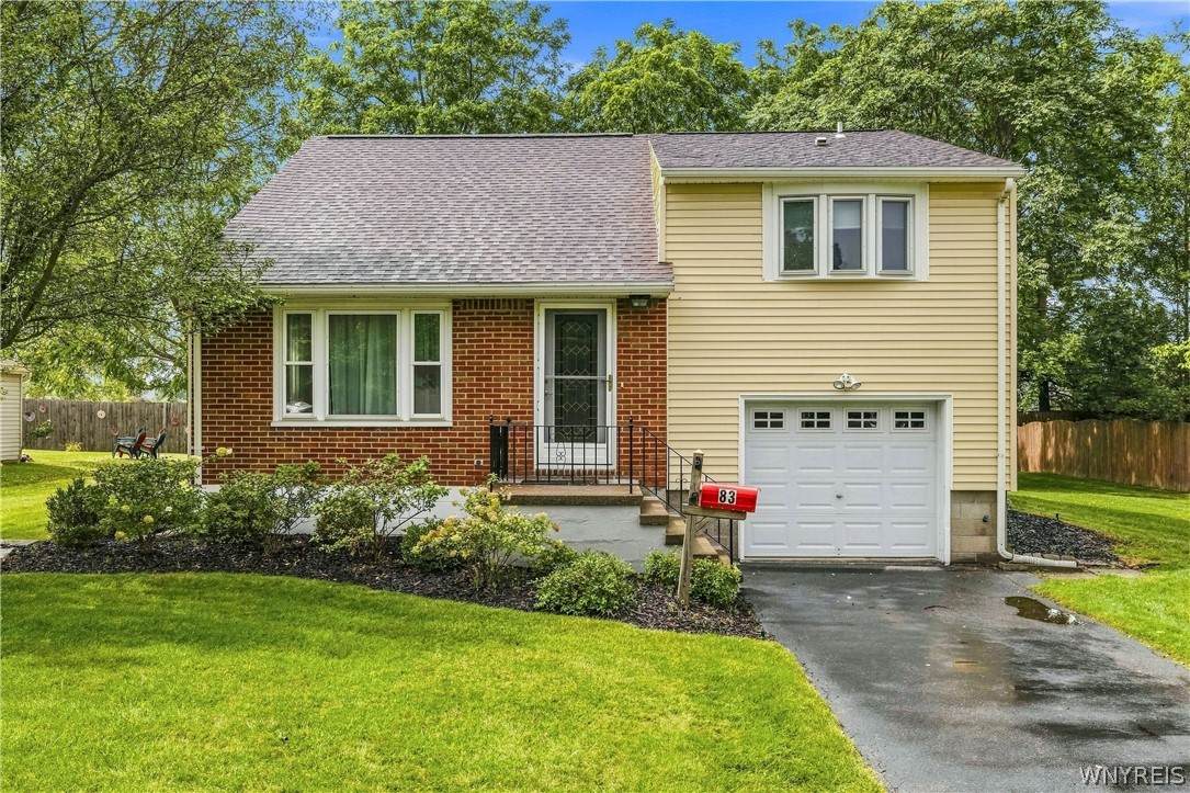 83 Berkley Road - Photo 1