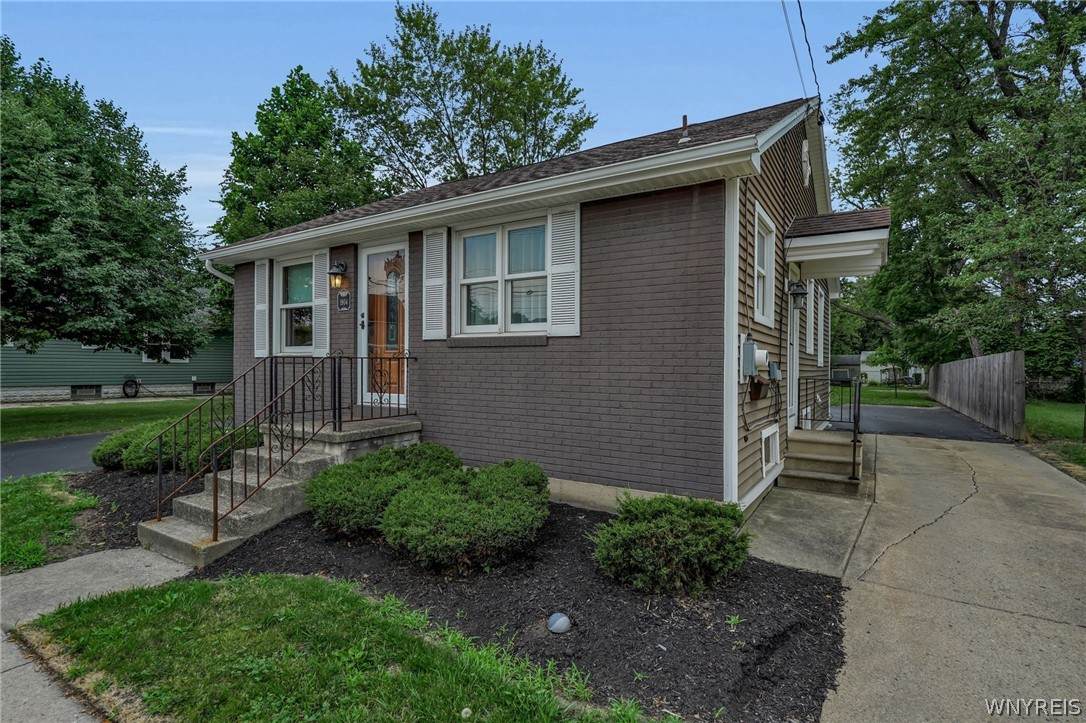 1904 Union Road - Photo 1