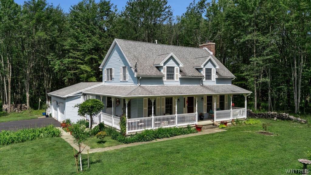 7700 Bleistein Road - Photo 1