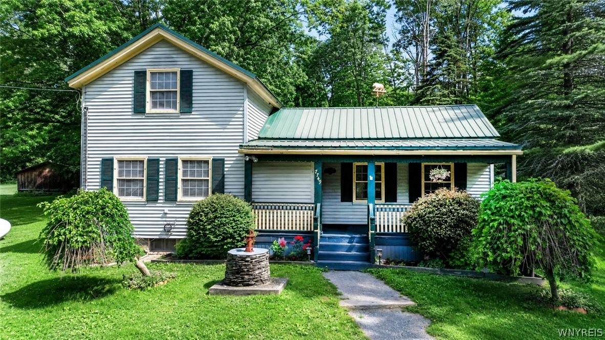 7749 Crabb Hollow Road - Photo 1