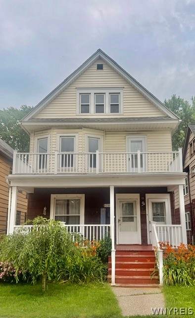 25 Dismonda Street - Photo 1